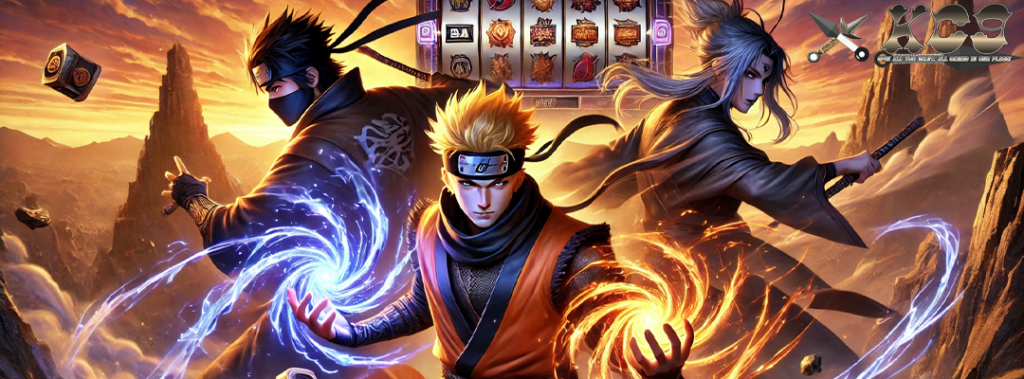 สล็อตรวมเกม
